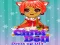 Trò chơi Búp Bê Chibi Thay Đổi DIY trực tuyến