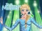 Trò chơi Biến Hóa Của Elsa trực tuyến