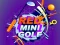 Trò chơi Mini Golf Đỏ trực tuyến