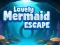 Trò chơi Sự thoát khỏi nàng tiên cá đáng yêu trực tuyến