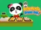 Trò chơi Công Việc Mơ Ước Của Gấu Trúc Bé trực tuyến