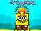 Trò chơi Bánh Burger Giấu Kín của SpongeBob trực tuyến