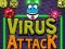 Trò chơi Cuộc tấn công virus trực tuyến