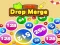 Trò chơi 2048 Rơi Gộp trực tuyến