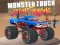 Trò chơi Người đua xe biểu diễn Monster Truck trực tuyến