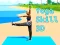Trò chơi Kỹ Năng Yoga 3D trực tuyến