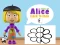 Trò chơi Thế giới của Alice: Học vẽ trực tuyến