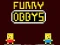 Trò chơi Obbys Vui Nhộn trực tuyến