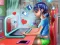 Trò chơi Blog Thời Trang Cô Gái Chấm Bi trực tuyến