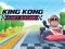 Trò chơi Đua Kart King Kong trực tuyến