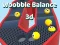 Trò chơi Cân bằng Woobble 3D 2 trực tuyến