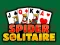 Trò chơi Solitaire Nhện trực tuyến