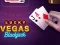 Trò chơi Blackjack Vegas May Mắn trực tuyến