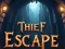 Trò chơi Cuộc Trốn Chạy Của Kẻ Trộm trực tuyến