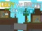 Trò chơi Obby vs Bacon: MCSkyblock trực tuyến