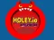 Trò chơi Holey.io trận chiến royale trực tuyến