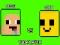 Trò chơi Noob vs Obby Hai Người Chơi trực tuyến