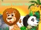 Trò chơi Những Người Bạn Puzzler Hạnh Phúc trực tuyến