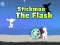 Trò chơi Stickman Tia Chớp trực tuyến