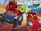 Trò chơi Angry Birds Go! Những ngôi sao ẩn trực tuyến