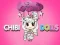 Trò chơi Búp bê Chibi Những vì sao ẩn dấu trực tuyến