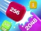 Trò chơi Trò Chơi Kết Hợp Khối Chuỗi 2048 3D trực tuyến