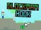 Trò chơi Blockman Hook trực tuyến