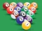 Trò chơi Billiards 8 bóng trực tuyến