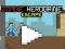 Trò chơi Escape khỏi Zombie Herobrine trực tuyến