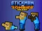 Trò chơi Stickman vs Xác sống WorldCraft trực tuyến Trò chơi Stickman vs Xác sống WorldCraft trực tuyến