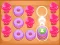 Trò chơi Hộp Bánh Donut trực tuyến