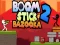Trò chơi Boom Stick Bazooka trực tuyến