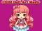Trò chơi Ma thuật Nghệ thuật Búp bê Chibi trực tuyến