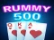 Trò chơi Trò chơi bài Rummy 500 trực tuyến