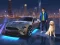 Trò chơi Tài Xế Mustang Thành Phố trực tuyến