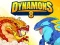 Trò chơi Dynamons 8 trực tuyến
