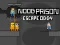 Trò chơi Trốn thoát khỏi nhà tù noob trực tuyến Trò chơi Trốn thoát khỏi nhà tù noob trực tuyến