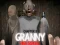 Trò chơi Granny Chương 3 Trường Trung Học trực tuyến