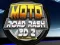 Trò chơi Moto Road Rash 3D 2 trực tuyến