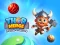 Trò chơi Sát nhập của Thor trực tuyến