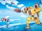 Trò chơi Đấu Mecha trực tuyến