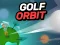 Trò chơi Golf Orbit trực tuyến
