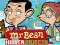 Trò chơi Mr Bean: Đồ vật ẩn giấu trực tuyến