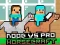 Trò chơi Noob vs Pro HorseCraft trực tuyến