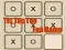 Trò chơi Trò Chơi Tic Tac Toe Vui Vẻ trực tuyến