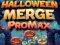 Trò chơi Halloween Merge Promax trực tuyến