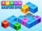 Trò chơi Khối Ghép 8x8 trực tuyến