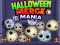 Trò chơi Halloween Merge Mania trực tuyến