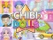 Trò chơi Người Tạo Hình Ảnh Chibi Búp Bê trực tuyến