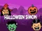 Trò chơi Simon Halloween trực tuyến Trò chơi Simon Halloween trực tuyến